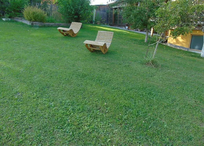 Ferien Wohnung Csilla2