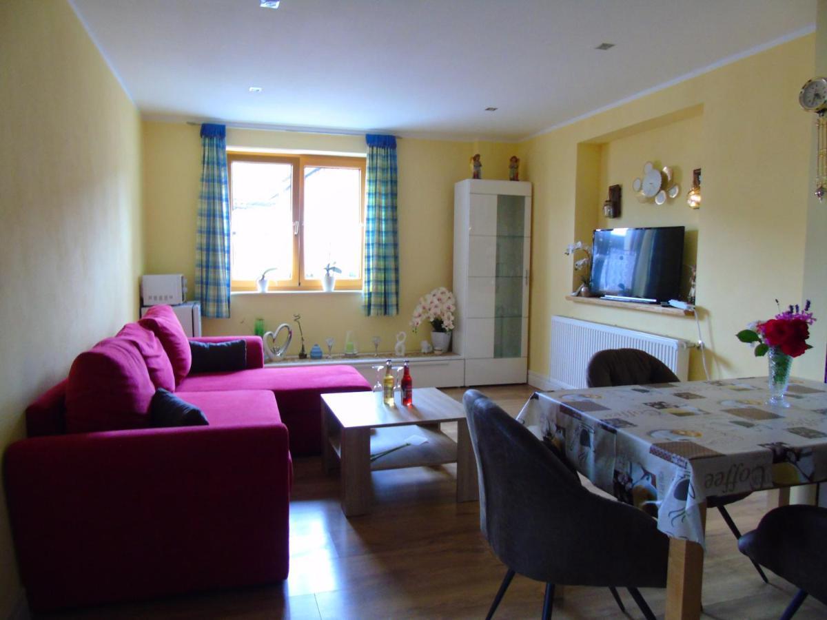 Ferien Csilla2 Apartment
