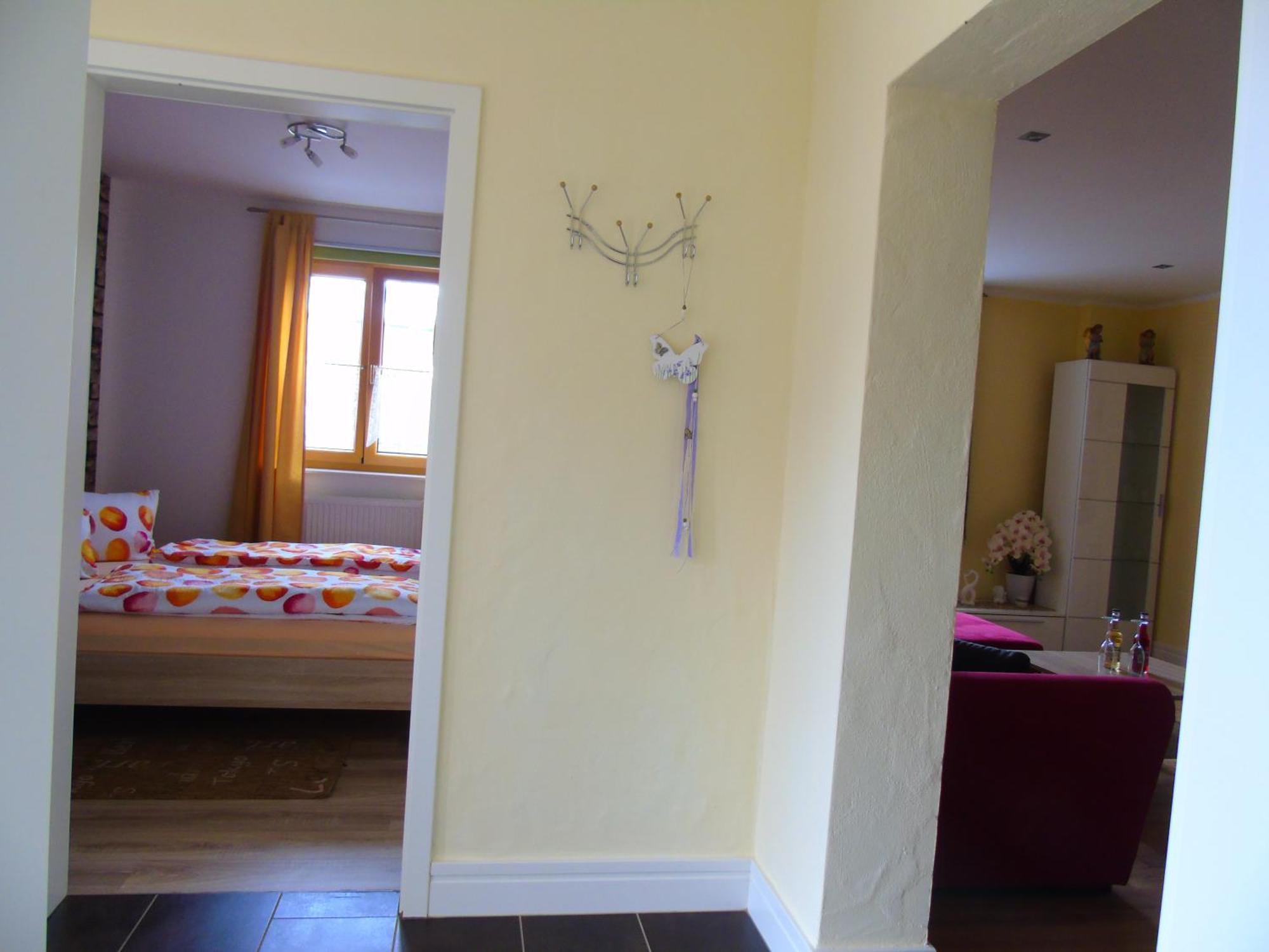 Apartment Ferien Csilla2 *